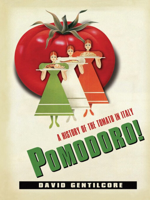Title details for Pomodoro! by David Gentilcore - Available